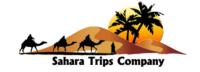 Sahara Trips Logo